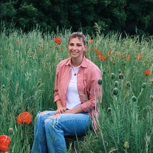 Meet your Posher, Cidnee